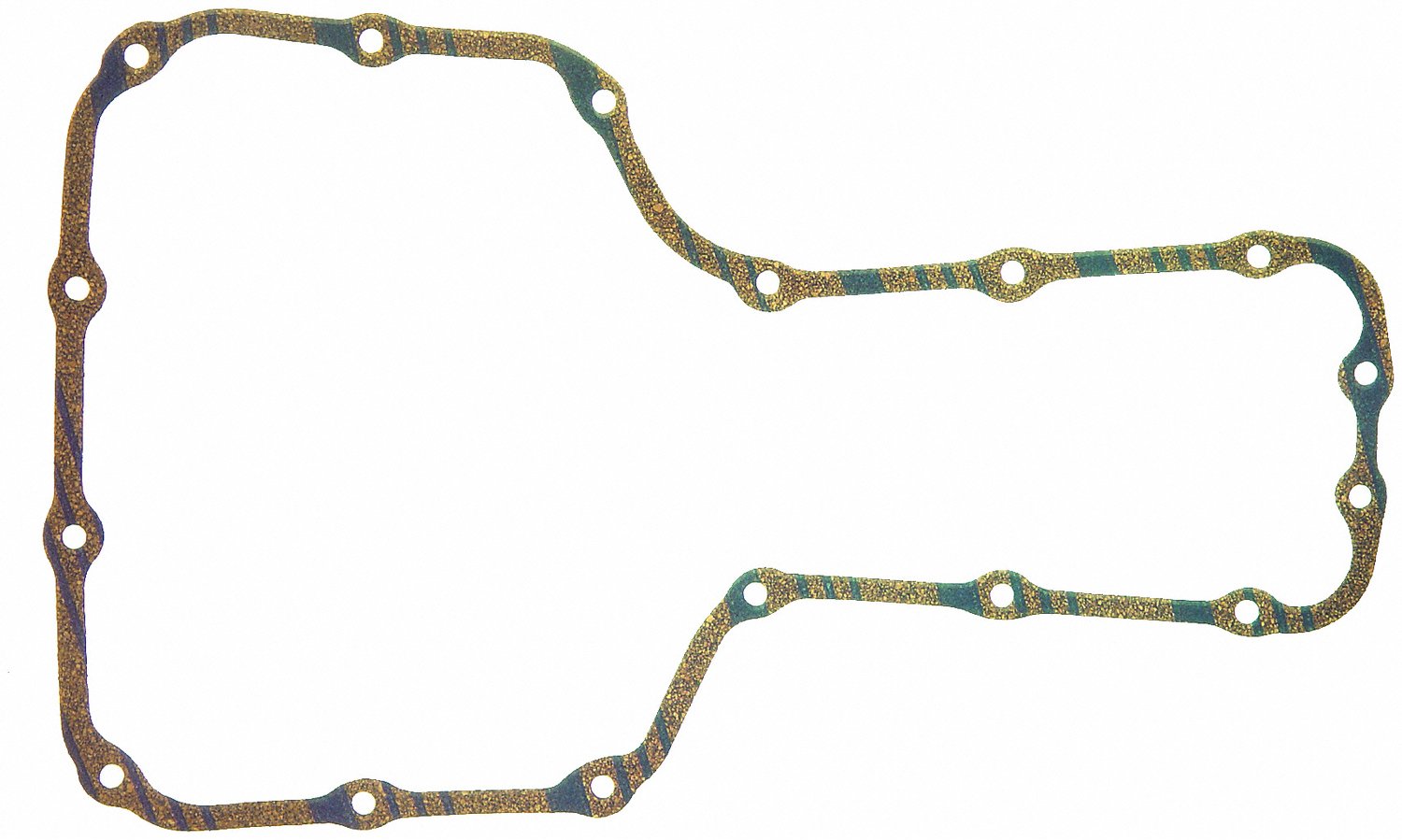 Amazon.com: FEL-PRO OS 30705 C Oil Pan Gasket Set : Automotive